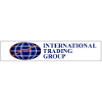 International Trading Group,® L.L.C. Logo