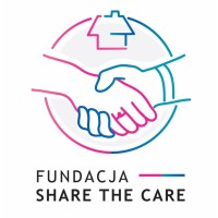 Fundacja SHARE THE CARE Logo