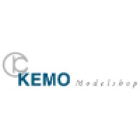 Kemo modelmaking Logo