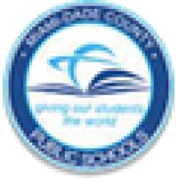 Hialeah Senior High School Logo