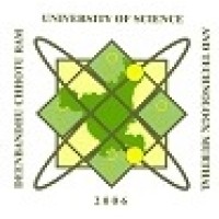 DCRUST Logo