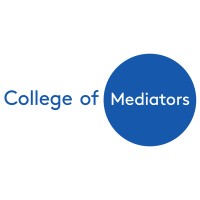 College Of Mediators Logo
