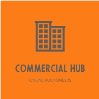 Commercial Hub Logo