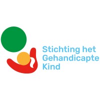 Stichting het Gehandicapte Kind Logo