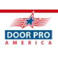 Doorpro America Logo