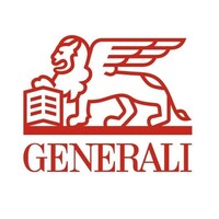 Generali Bulgaria Logo
