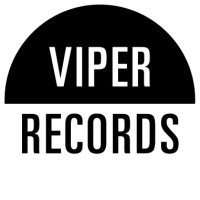 Viper Records Logo