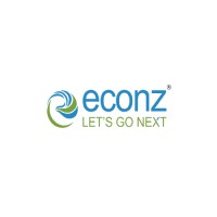 Econz IT Services Logo