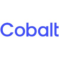 Cobalt Recruitment Logo
