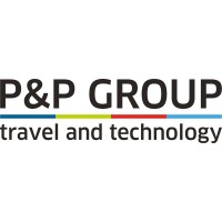 P&P Group Ltd Logo