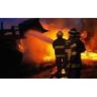 Pennyrile Fire Safety Logo