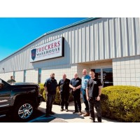 Truckers Warehouse Inc Logo