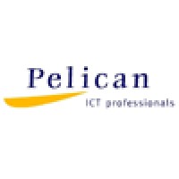 Pelican ICT Logo