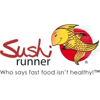 Sushi Runner Logo