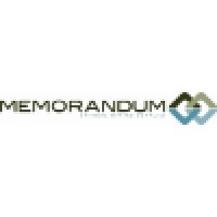 Memorandum Ltd Logo
