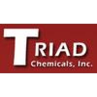 Triad Chemicals Logo