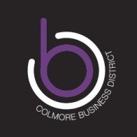 Colmore BID Logo