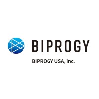 BIPROGY USA Logo
