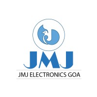 Jmj Electronics Logo