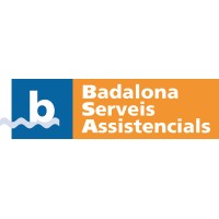 Badalona Serveis Assistencials Logo