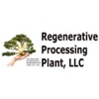 Regenerative Processing Plant, LLC Logo