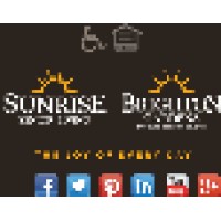 Sunrise Of Edmonds Logo
