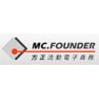 MC.FOUNDER Limited Logo