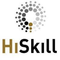 HiSkill Logo