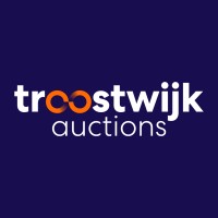 Troostwijk Auctions Logo