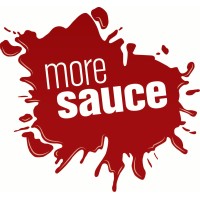 More Sauce Logo
