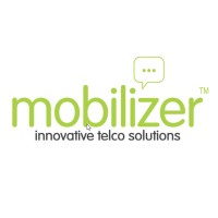 Mobilizer Pty Ltd Logo