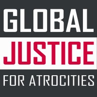 Coalition for the International Criminal Court Logo