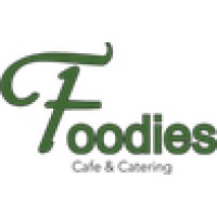 Foodies Cafe Logo