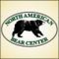 North American Bear Center Logo