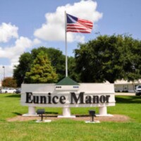 Eunice Manor Logo