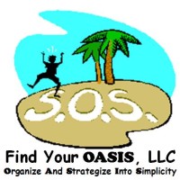 Find your OASIS, LLC Logo