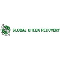 Global Check Recovery Logo