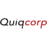 Quiqcorp Limited Logo