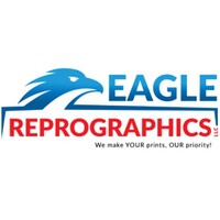 Eagle Reprographics Logo