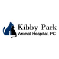 Kibby Park Animal Hospital Logo