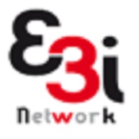 E3I NETWORK Logo