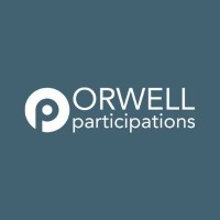 ORWELL PARTICIPATIONS Logo
