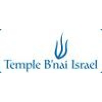 Temple Bnai Israel Logo