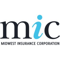 Midwest Insurance Corporation Logo