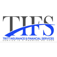 Tritt Insurance & Financial Services Logo