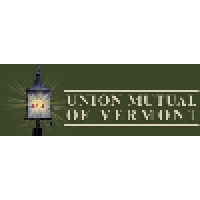Union Mutual Of Vermont Ins Logo