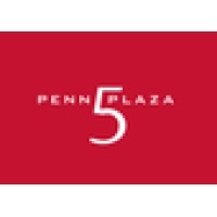 5 Penn Plaza Logo