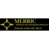 Merric Inc Logo