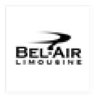 Bel Air Limousine Logo