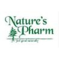 Natural Pharms Logo